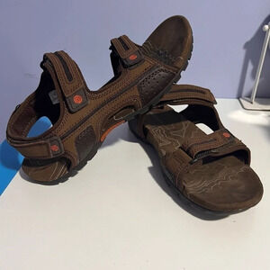 Men’s‎ Merrell  Sandals size 12
